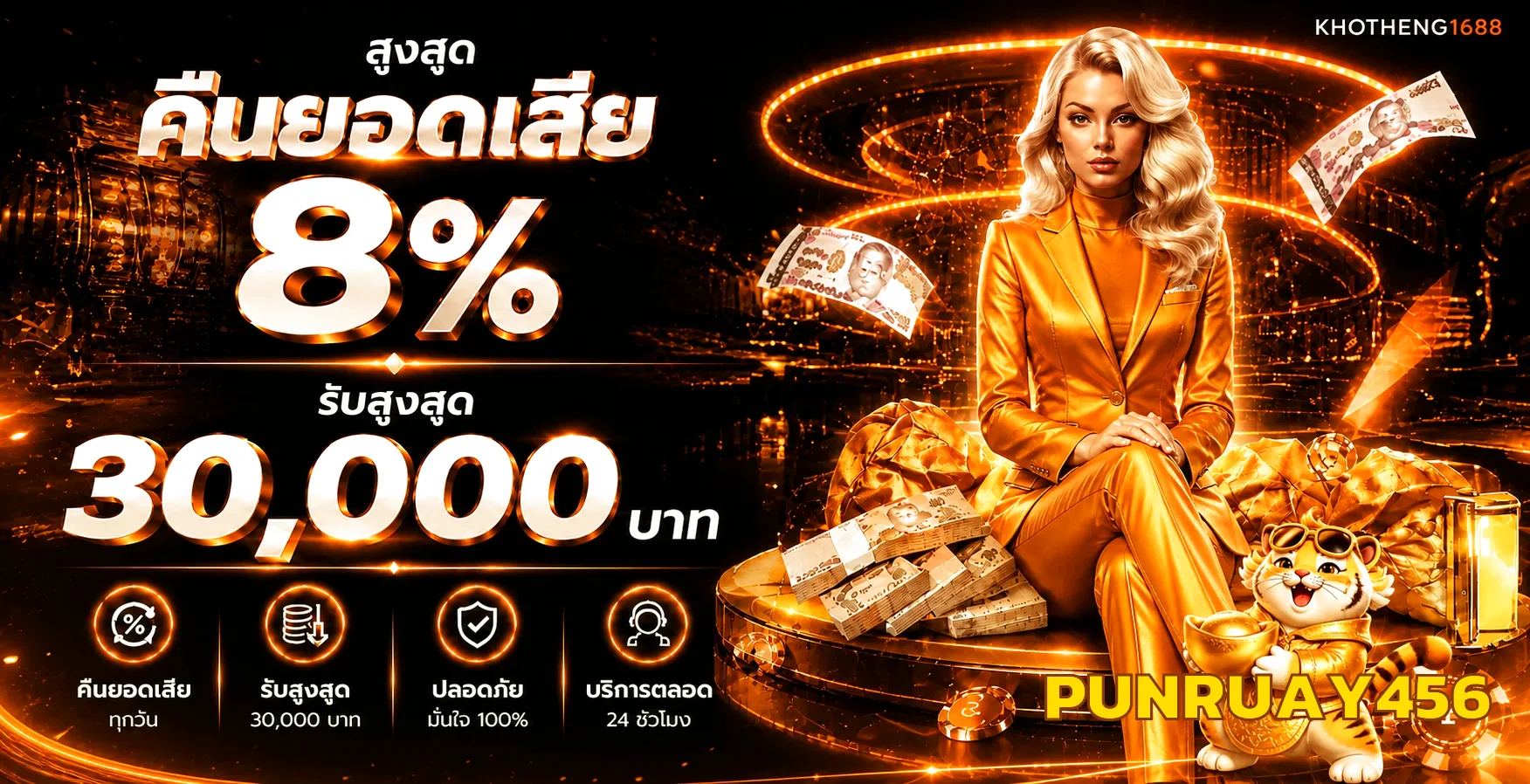 ฟีเจอร์เด่น